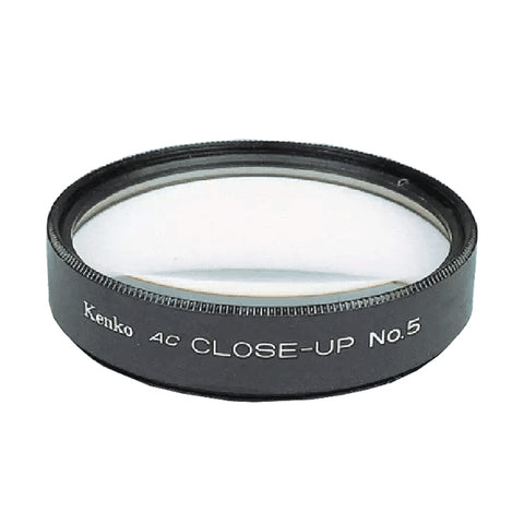 Kenko Achromatic Close-UP Filter no.5 58mm