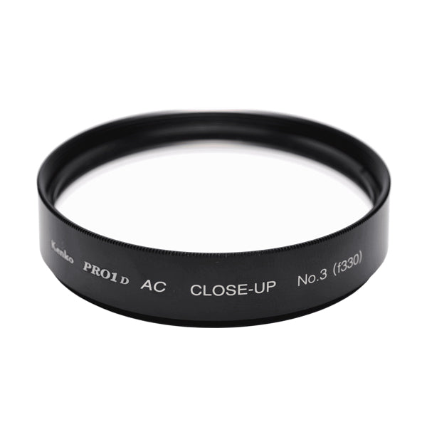 Kenko PRO1D Close-Up Lens No.3