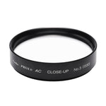 Kenko PRO1D Close-UP Filter no.3 52mm