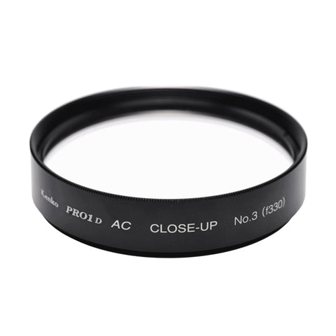 Kenko PRO1D Close-UP Filter no.3 52mm