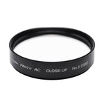 Kenko PRO1D Close-UP Filter no.3 55mm