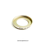 Sensei 27-37mm Aluminum Step-Up Ring