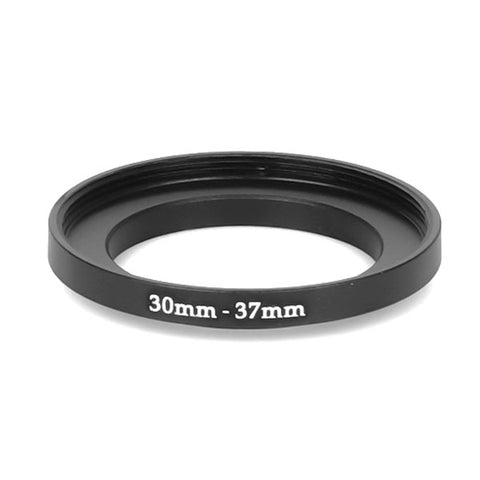 Sensei 30-37mm Aluminum Step-Up Ring