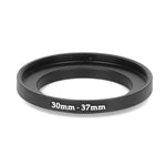 Sensei 30-37mm Aluminum Step-Up Ring