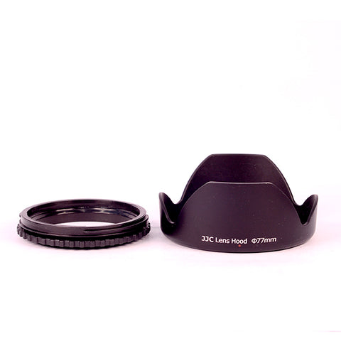 Petal Lens Hood LH 7