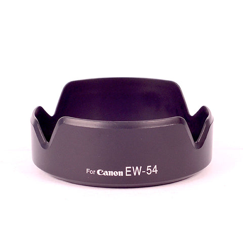 Canon Lens Hood for EF-M 18-55 STM Lens - EW-54