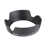 Camera Lens Hood EW-60C for EF-S 18-55mm F3.5-5.6