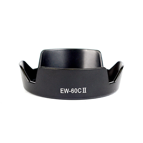 EW-60 II Lens Hood for Canon 650D 550D EF-S 18-55mm