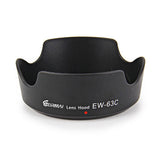 Eirmai EW63C Hood for 18-55STM