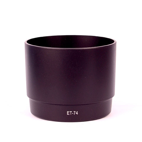 ET74 Lens Hood for Canon EF 70-200mm F4L USM