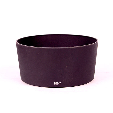 Phottix LH-HB-7 Lens Hood for Nikon AF 80-200mm F2.8 D ED