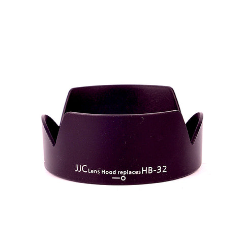 Phottix-LH HB32 Lens Hood  or Nikon AF-S DX Nikkor AF-S DX 18-105mm F3.5-5.6G ED VR