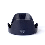 HB-N106 Lens Hood for Nikon 18-55mm AF-P 