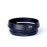 JJC Lens Hood for Fujifilm  X100 Cameras