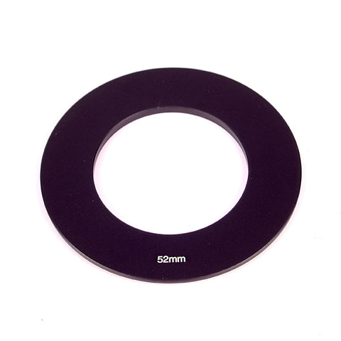 Urth 52mm Adapter Ring for Square Filter System