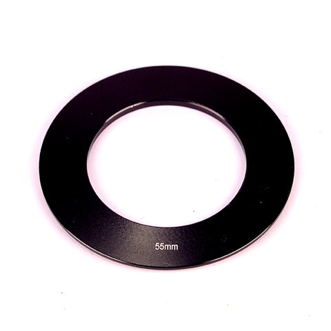 Urth 55mm Adapter Ring for Square Filter System