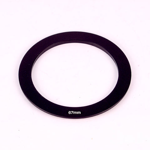 Urth 67mm Adapter Ring for Square Filter System