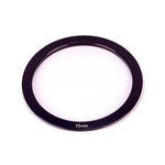 Urth 72mm Adapter Ring for Square Filter System