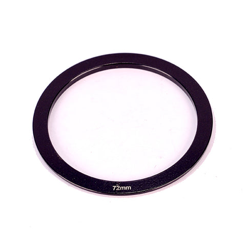 Urth 72mm Adapter Ring for Square Filter System