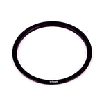 Urth 77mm Adapter Ring for Square Filter System