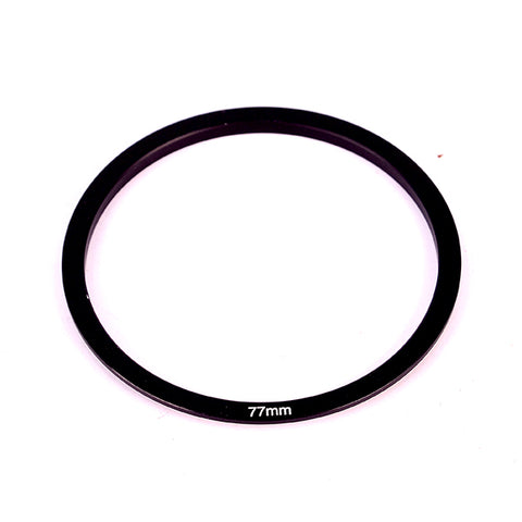 Urth 77mm Adapter Ring for Square Filter System