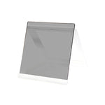 New Graduated ND4-Neutral Density  Graduated Grey Full Color Square Filter