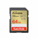 EXTREME SD64G V30U3