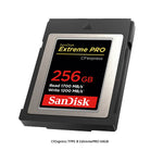 CFExpress TYPE-B ExtremePRO 64GB