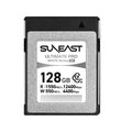 Suneast CF Express Type B White SE 128GB