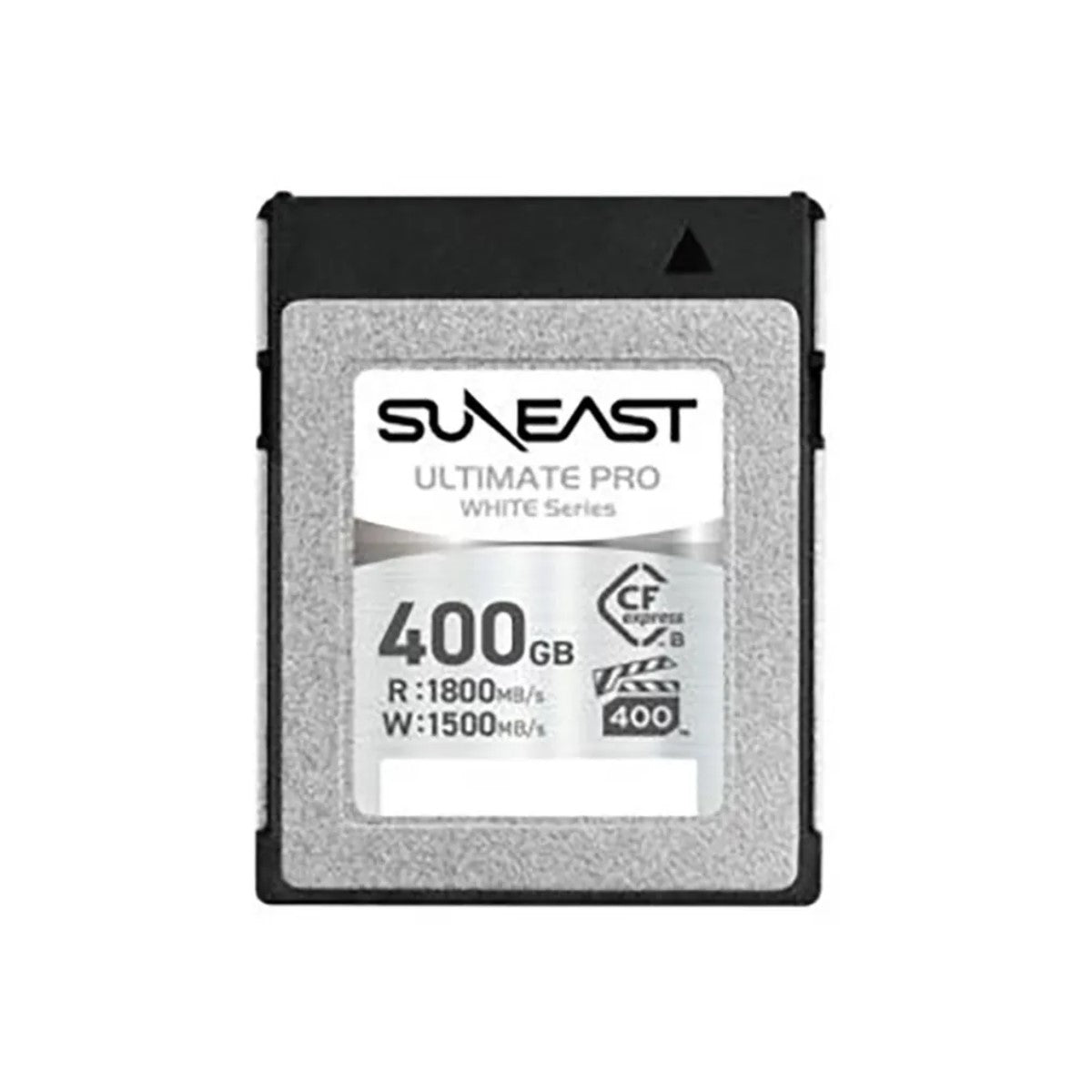 Suneast Ultimate Pro White Series CFexpress Type B Memory Card
