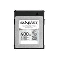 Suneast Ultimate Pro White Series CFexpress Type B Memory Card