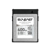 Suneast Ultimate Pro White Series CFexpress Type B Memory Card