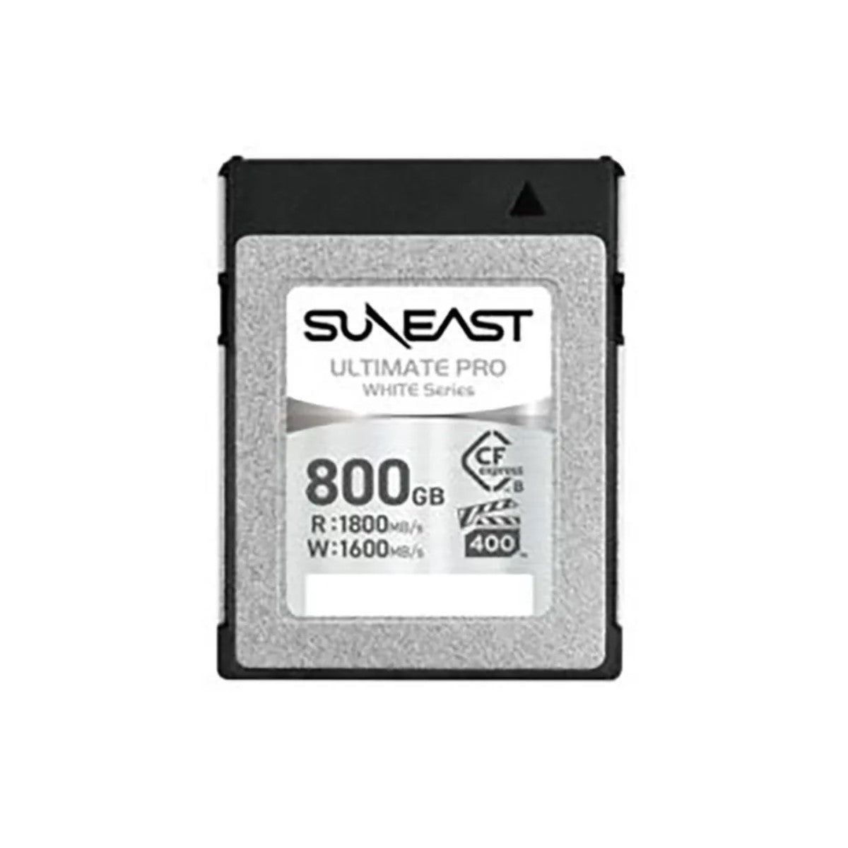 Suneast Ultimate Pro White Series CFexpress Type B Memory Card