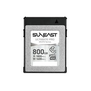 Suneast Ultimate Pro White Series CFexpress Type B Memory Card