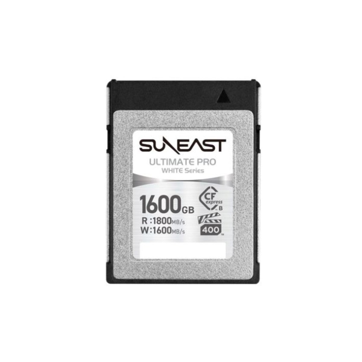 Suneast Ultimate Pro White Series CFexpress Type B Memory Card