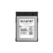 Suneast Ultimate Pro White Series CFexpress Type B Memory Card