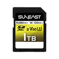 Suneast V60 Ultimate Pro 1TB SD Card