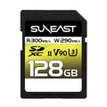 Suneast V90 Ultimate Pro 128GB SD Card