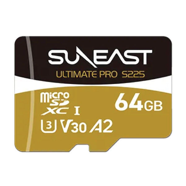 SUNEAST microSDXC UHS-I 64GB