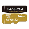 SUNEAST microSDXC UHS-I 64GB