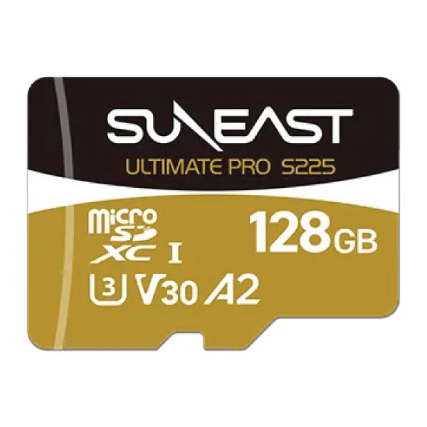 SUNEAST microSDXC UHS-I 128GB