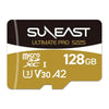 Suneast Ultimate Pro V30 128GB Micro SD Card