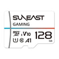 Suneast V10 Gaming 128GB Micro SD Card