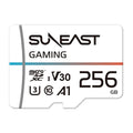 Suneast V30 Gaming 256GB Micro SD Card