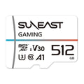 Suneast V30 Gaming 512GB Micro SD Card