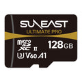 Suneast v60 Ultimate Pro UHS-II 128GB Micro SD