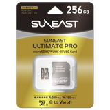 Suneast Micro SD UHSII V60 A1 MS2256G26G1F 280/180 mbps 256GB