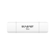 SUNEAST USB 3.2 Flash Drive 16GB