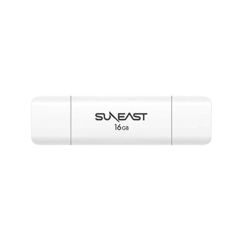 USB3.2 16GB Type A & C SE-USB3.0-016GC1