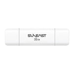 USB3.2 32GB Type A & C SE-USB3.0-032GC1